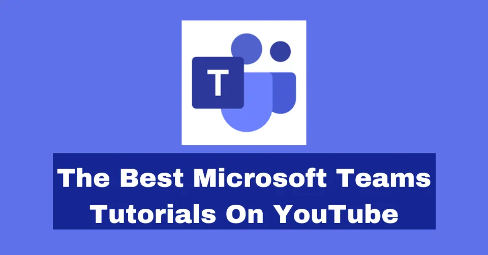 Microsoft-teams-tutorials